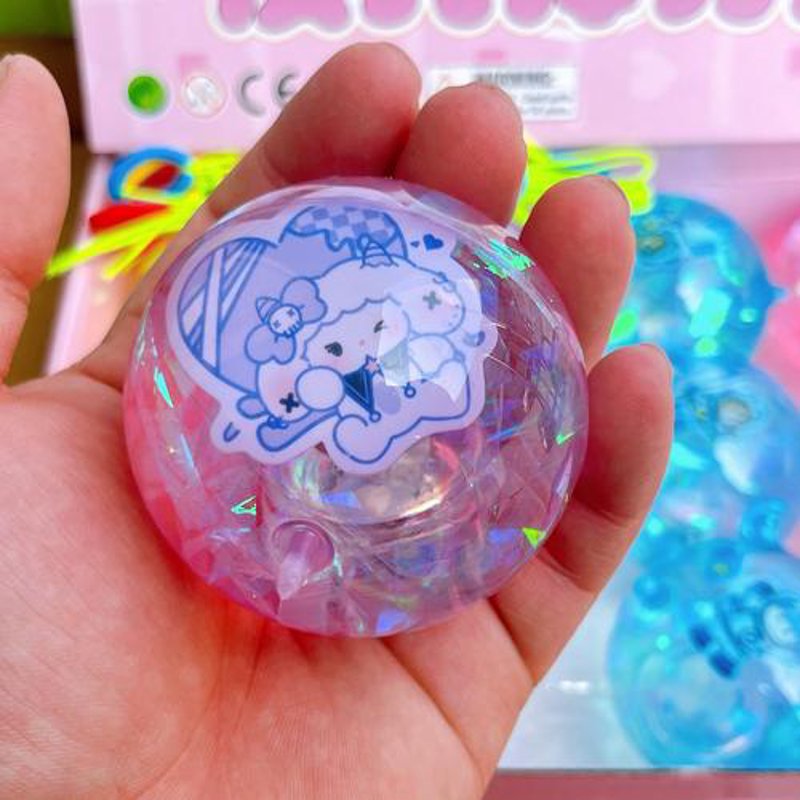 毛绒玩具行业的蓬勃发展